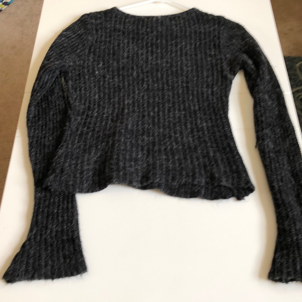 Smooches Sweater (Dea)